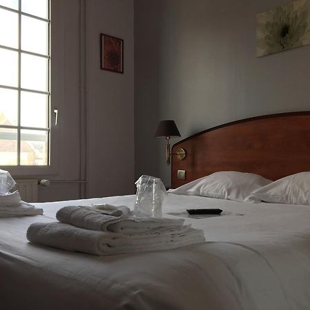Hotel De Paris Cabourg Εξωτερικό φωτογραφία