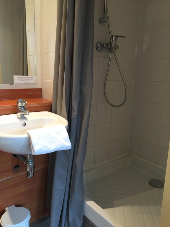 Hotel De Paris Cabourg Εξωτερικό φωτογραφία
