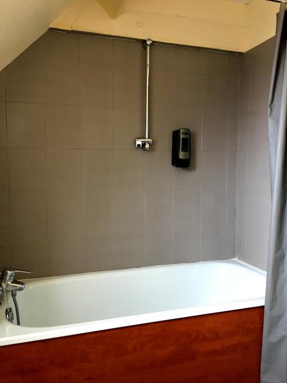 Hotel De Paris Cabourg Εξωτερικό φωτογραφία