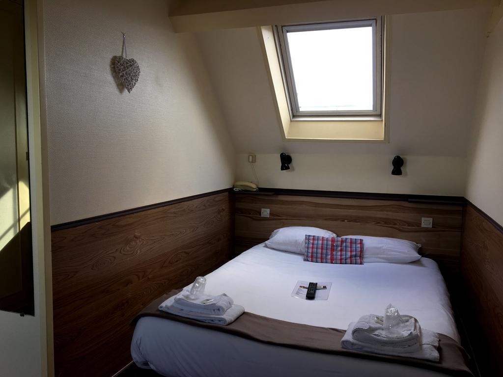 Hotel De Paris Cabourg Εξωτερικό φωτογραφία