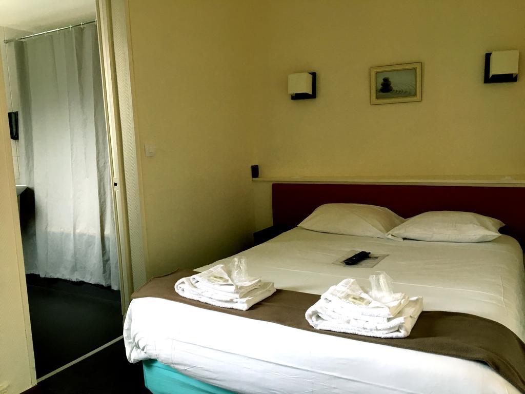 Hotel De Paris Cabourg Εξωτερικό φωτογραφία