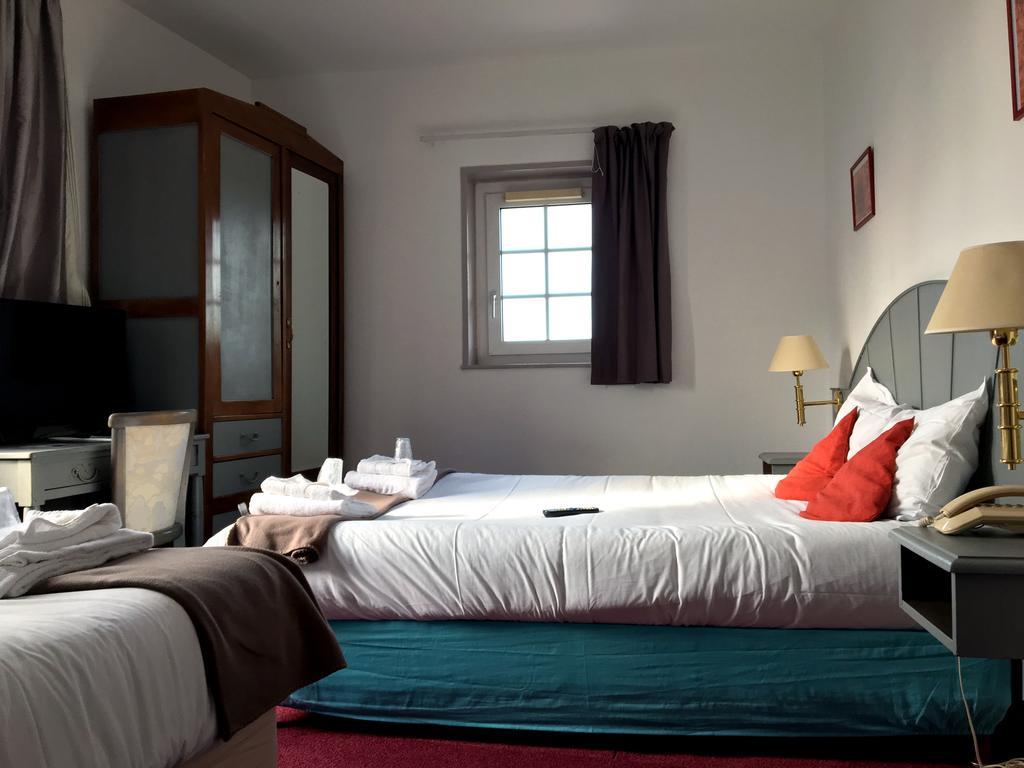 Hotel De Paris Cabourg Εξωτερικό φωτογραφία